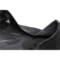 Berme repliable, Capacit&eacute; 299 gal. US, 8' la x 10' lo x 6" h, Support &agrave; encliqueter PB Rental Co. Ltd.