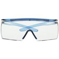 Lunettes de s&eacute;curit&eacute; s&eacute;rie 3700 SecureFit, Lentille Transparent, Antibu&eacute;e, ANSI Z87+/R&eacute;pond ou surpasse la norme CSA Z94.3 PB Rental Co. Ltd.