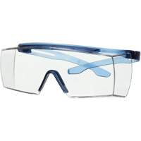 Lunettes de s&eacute;curit&eacute; s&eacute;rie 3700 SecureFit, Lentille Transparent, Antibu&eacute;e, ANSI Z87+/R&eacute;pond ou surpasse la norme CSA Z94.3 PB Rental Co. Ltd.