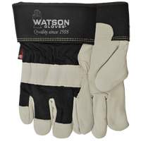 Big Dawg Gloves, Small, Grain Cowhide Palm, Thinsulate Inner Lining PB Rental Co. Ltd.