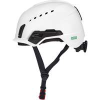 Casque de s&eacute;curit&eacute; V-Gard H2, Suspension Rochet, Ventil&eacute; PB Rental Co. Ltd.