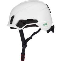 Casque de s&eacute;curit&eacute; V-Gard H2, Suspension Rochet, Non ventil&eacute; PB Rental Co. Ltd.