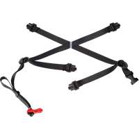 Replacement Chinstrap for V-Gard H2 Safety Helmet PB Rental Co. Ltd.