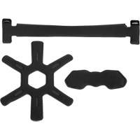 Mips&reg; Replacement Padding Set for V-Gard H2 Safety Helmet PB Rental Co. Ltd.