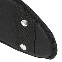 WB-6006 Support lombaire rembourr&eacute; pour ceinture - Universel PB Rental Co. Ltd.