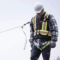 RK4-25 Ensemble conforme pour couvreur avec support r&eacute;utilisable, Trousses pour couvreur de toit PB Rental Co. Ltd.