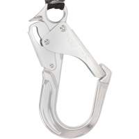 SRL-70602-6LE Cordage de s&eacute;curit&eacute; autor&eacute;tractable avec paquet, 6', Dyneema, Pivotant PB Rental Co. Ltd.