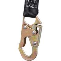 CP-15300-3 Fourche/barre d'&eacute;cartement pour espaces clos PB Rental Co. Ltd.