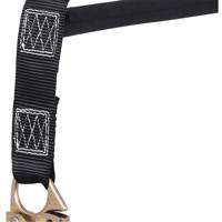 CP-15300-3 Fourche/barre d'&eacute;cartement pour espaces clos PB Rental Co. Ltd.