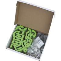 TT-8000-BULK Bloc de presse 1-1/16" - 1-1/4" PB Rental Co. Ltd.