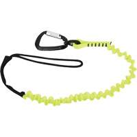 TT-9904 Longe &eacute;troite pour outils, Tendeur, Mousqueton/boucle PB Rental Co. Ltd.