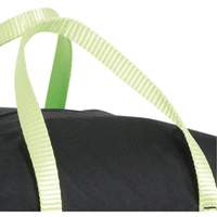 BAG-004 Sac de transport en nylon pour harnais PB Rental Co. Ltd.