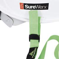 CP-24400-1 Hard Hat Lanyard PB Rental Co. Ltd.
