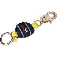 Amortisseur, 1,3', Point d'ancrage &agrave; Anneau en D, Crochet mousqueton aux jambes PB Rental Co. Ltd.