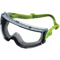 Avatar Plus Safety Goggles, Clear Lens, Anti-Fog/Anti-Scratch PB Rental Co. Ltd.