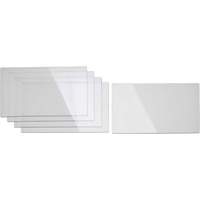 Couvre-lentille interne pour masques de soudage s&eacute;rie Infinity PB Rental Co. Ltd.