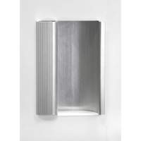 Armoire int&eacute;rieur pour extincteur, 12" la x 26" h x 9" p PB Rental Co. Ltd.