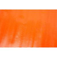 Traffic Safety Flag, Mesh, With Handle PB Rental Co. Ltd.