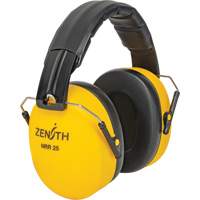 Passive Ear Muffs, Headband, 25 NRR dB PB Rental Co. Ltd.