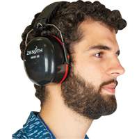 Passive Ear Muffs, Headband, 28 NRR dB PB Rental Co. Ltd.