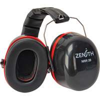 Passive Ear Muffs, Headband, 28 NRR dB PB Rental Co. Ltd.