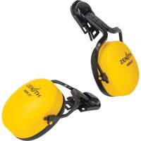 Passive Ear Muffs, Cap Mount, 27 NRR dB PB Rental Co. Ltd.
