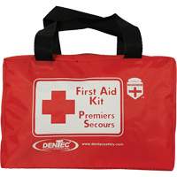 Trousse de premiers soins Shield, Colombie-Britannique/R&eacute;pond &agrave; la norme CSA Z1220-17 type 2 environnements &agrave; faible risque, Moyen (26-50 travailleurs) PB Rental Co. Ltd.
