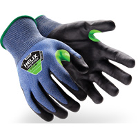 Helix&reg; 3026 Cut-Resistant Gloves, 6/X-Small, 21 Gauge, Foam Nitrile Coated, ASTM ANSI Level A7 PB Rental Co. Ltd.