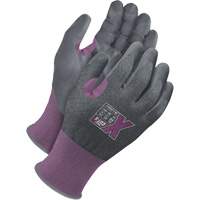 Gants r&eacute;sistants &agrave; la coupe pour &eacute;cran tactile, 6, Calibre 21, Rev&ecirc;tement Mousse NBR, ASTM ANSI niveau A8 PB Rental Co. Ltd.