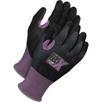 Gants r&eacute;sistants &agrave; la coupe pour &eacute;cran tactile, 6, Calibre 21, Rev&ecirc;tement Polyur&eacute;thane, ASTM ANSI niveau A8 PB Rental Co. Ltd.