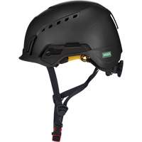 V-Gard H2 Safety Helmet with Mips&reg; Brain Protection System, Ratchet Suspension, Vented PB Rental Co. Ltd.