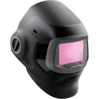 Masque de soudage noir &agrave; devant fixe Speedglas G5-03 Pro, 2,8" lo x 4,3" la Champ de vision, Teinte 2,5/5/8-13, Noir PB Rental Co. Ltd.