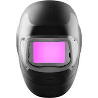 Masque de soudage noir &agrave; devant fixe Speedglas G5-03 Pro, 2,8" lo x 4,3" la Champ de vision, Teinte 2,5/5/8-13, Noir PB Rental Co. Ltd.