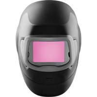 Masque de soudage noir &agrave; devant fixe Speedglas G5-03 Pro, 2,8" lo x 4,3" la Champ de vision, Teinte 8-14/3/5, Noir PB Rental Co. Ltd.
