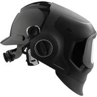 Casque & masque de soudage noir &agrave; devant fixe Speedglas G5-03 Pro PB Rental Co. Ltd.
