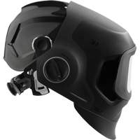 Casque & masque de soudage noir &agrave; devant fixe Speedglas G5-03 Pro PB Rental Co. Ltd.