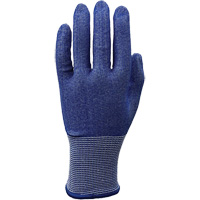 Gants de protection contre les coupures & pour le secteur de l'alimentation, Taille 7, Calibre 13, Enveloppe en PEHP, ASTM ANSI niveau A6 PB Rental Co. Ltd.