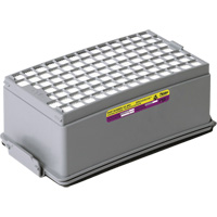 PX5 combin&eacute; HEPA Ov/cartouche gaz AG, Gaz acide/Gaz multiples/Vapeur organique PB Rental Co. Ltd.