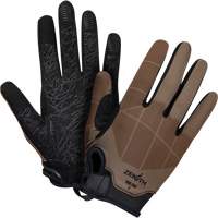 Flexible Utility Gloves, Synthetic Palm, Size Small PB Rental Co. Ltd.
