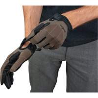 Flexible Utility Gloves, Synthetic Palm, Size Small PB Rental Co. Ltd.