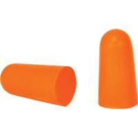 Foam Earplugs, Pair - Polybag PB Rental Co. Ltd.