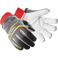 Gants d'hiver r&eacute;sistants &agrave; la coupe Chrome SLT 4075W avec Thinsulate, Taille 6/T-petit, Enveloppe en Ch&egrave;vre/PEHP, ASTM ANSI niveau A6 PB Rental Co. Ltd.
