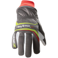Gants d'hiver r&eacute;sistants &agrave; la coupe Chrome SLT 4075W avec Thinsulate, Taille 6/T-petit, Enveloppe en Ch&egrave;vre/PEHP, ASTM ANSI niveau A6 PB Rental Co. Ltd.