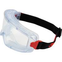 Lunettes &agrave; coques de protection GoggleGear s&eacute;rie 3000, Lentille Transparent, Antibu&eacute;e/Anti-&eacute;gratignures, Ventilation Indirecte PB Rental Co. Ltd.