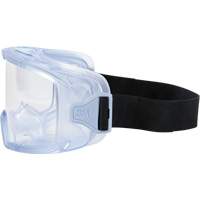 Lunettes &agrave; coques de protection GoggleGear s&eacute;rie 3000, Lentille Transparent, Antibu&eacute;e, Ventilation Indirecte PB Rental Co. Ltd.