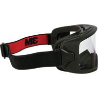 Lunettes &agrave; coques de protection GoggleGear s&eacute;rie 3000, Lentille Transparent, Antibu&eacute;e, Ventilation Indirecte PB Rental Co. Ltd.