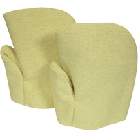 NSA  Thermobest Extreme Heat Slip-Over Mitten Cover, Aramid/Fibreglass, Protects Up To 285° F (140.5° C) PB Rental Co. Ltd.
