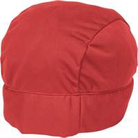 Casquette de protection refroidissante, Rouge PB Rental Co. Ltd.