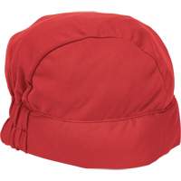 Casquette de protection refroidissante, Rouge PB Rental Co. Ltd.