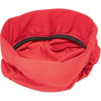 Casquette de protection refroidissante, Rouge PB Rental Co. Ltd.
